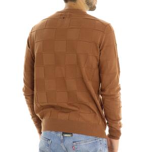 MAGLIA GIRO +39MASQ - Mad Fashion | img vers.300x/